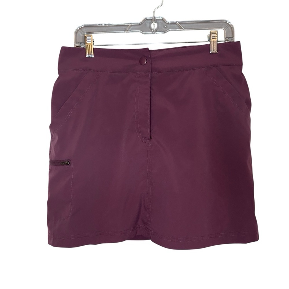 32 Degrees Skirt athletic mauve size medium - Picture 7 of 8